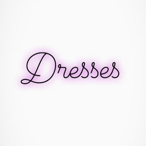 Dresses